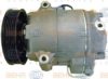 BEHR HELLA SERVICE 8FK 351 340-361 Compressor, air conditioning